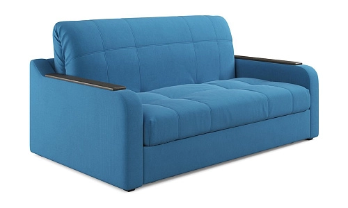 Диван Наполи Mazeri blue 33 - фото 1