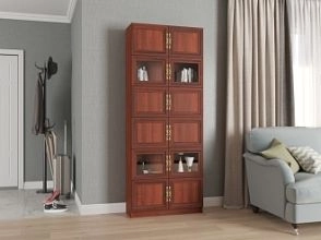 книжный Карлос-054 Орех Итальянский