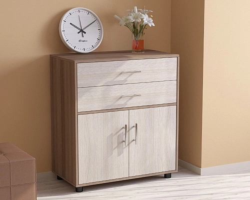 Комод Мебелинк 500-15 - фото 1