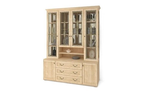 Буфет Версаль-11 - фото 2