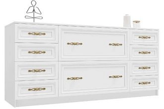 Карлос-043 Белый