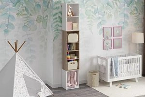 Олли-1 Дуб Сонома