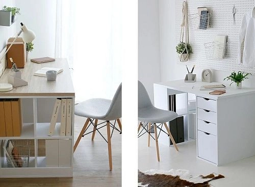 Письменный стол Диманд - фото 3