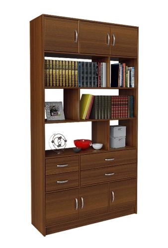 Стеллаж Либерти-62 - фото 7