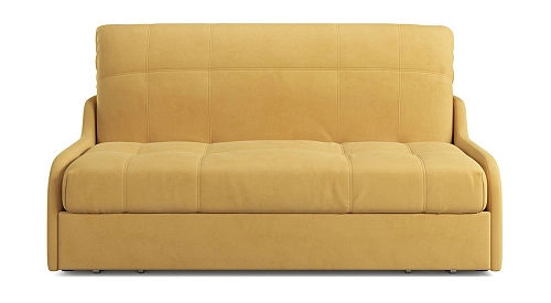 Диван Токио с низкими боковинами Max yellow 27 - фото 2