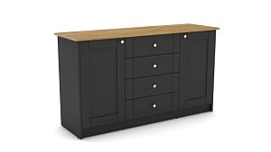 Прато Черный