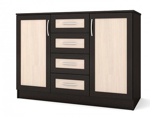 Комод Классик-9 - фото 1