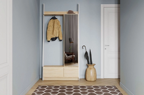 Прихожая Лайк-4 - фото 1