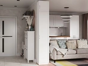 Зодиак 1+А МДФ