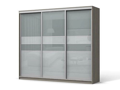 Шкаф-купе Колизей-5 - фото 1