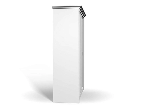 Шкаф-купе Классика-5 МДФ - фото 3