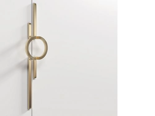 Шкаф распашной Белиз-6 Белый - фото 2