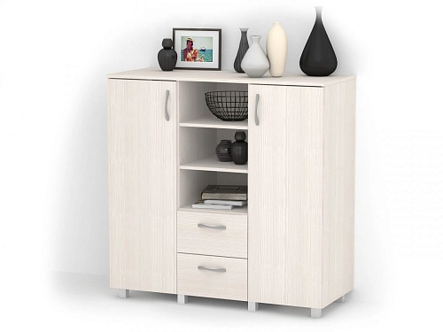 Комод Нюанс-4 - фото 1