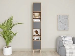 Скарлет-5 Графит