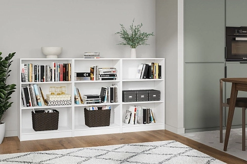 Стеллаж Билли-07 - фото 1