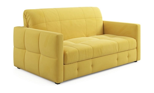 Диван Соренто Mazeri yellow 13 - фото 1