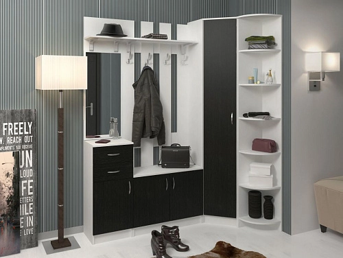 Прихожая Горизонт-13 - фото 1