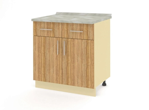 Стол Лира КС.004.800-01 (467ср) - фото 1