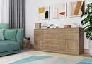 Комод Карлос-060 Дуб Сонома