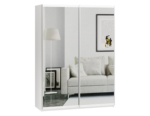 Шкаф-купе Реал-5 - фото 2