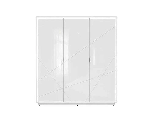 Шкаф распашной Бостон-3 - фото 2