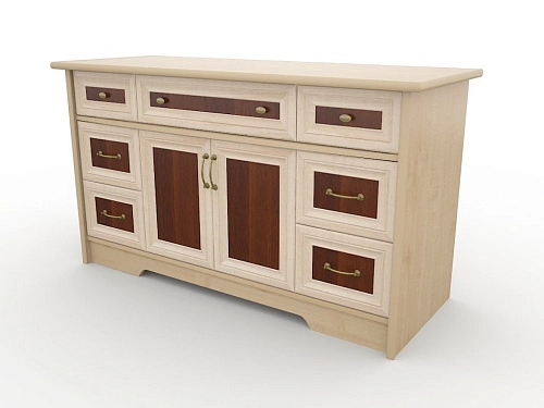 Комод Стенворд-13 - фото 1