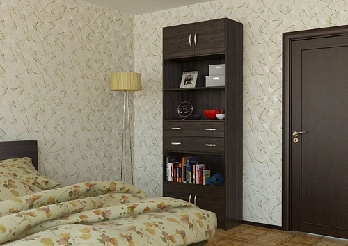 Стеллаж Либерти-51 - фото 4