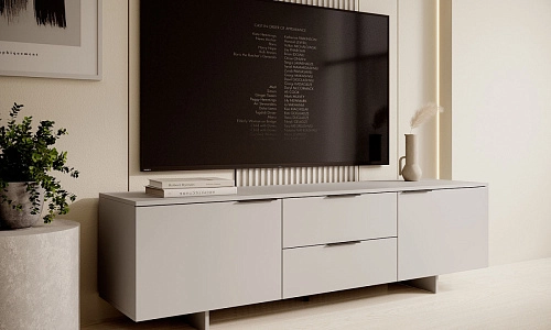 ТВ тумба Алма-3 - фото 1