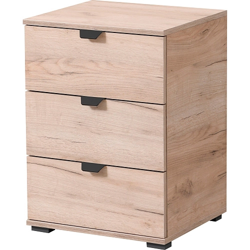 Тумба прикроватная Отин Дуб Бунратти - фото 2