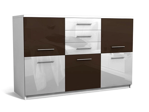 Комод Престиж-10 МДФ - фото 1