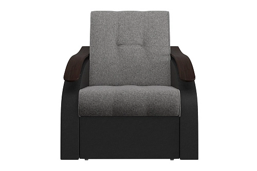 Кресло-кровать Тополек Lega grey - фото 1