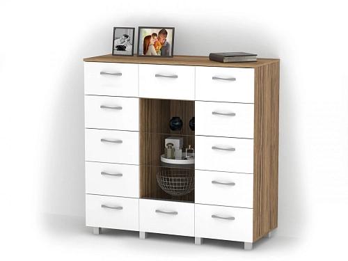 Комод Нюанс-18 - фото 1