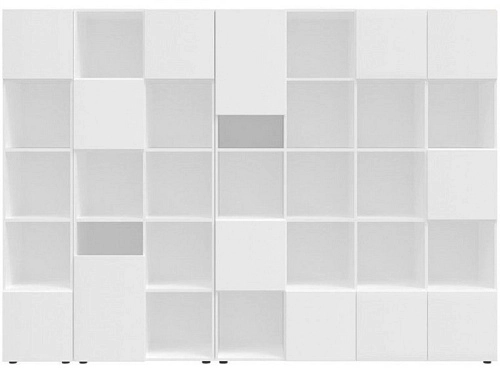 Стеллаж Браво-6 - фото 2