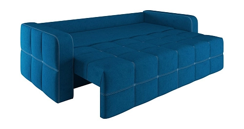 Диван Денди Blue 33 - фото 4