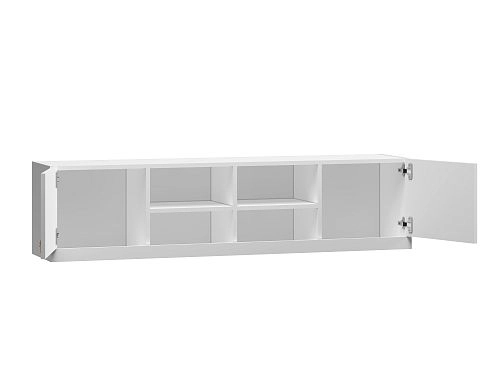 Антресоль Стрекоза Mini-4 Белый - фото 4