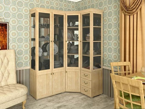 Буфет Классик-4 - фото 1