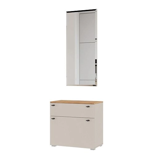 Прихожая Квели 12 Кашемир - фото 2