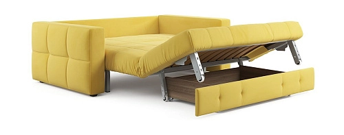 Диван Соренто-2 Mazeri yellow 13 - фото 5