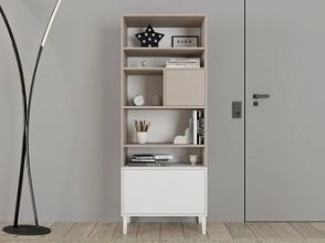 Скарлет-3 Белый