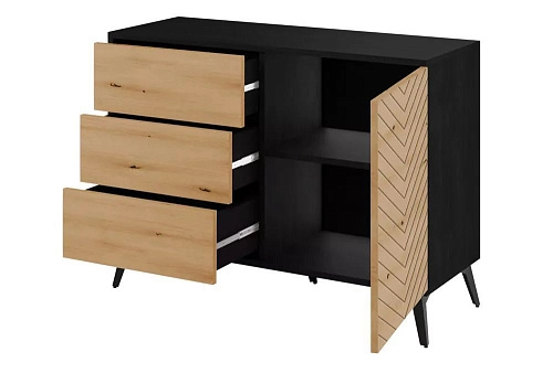 Комод Ролекс-2 - фото 4