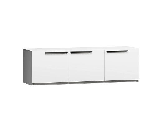 ТВ тумба Лорена Пакс-4 Белый - фото 2