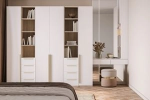 Хейсон-16 Белый Дуб Сонома