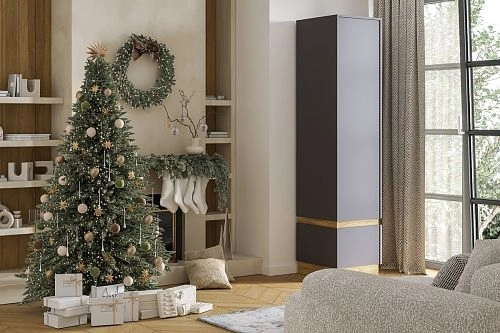 Шкаф распашной Exeed-1 - фото 1