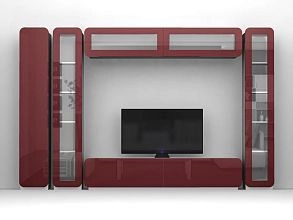 Модерн-9 МДФ