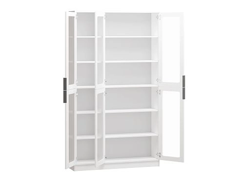 Шкаф для книг Модена 3.2 - фото 3