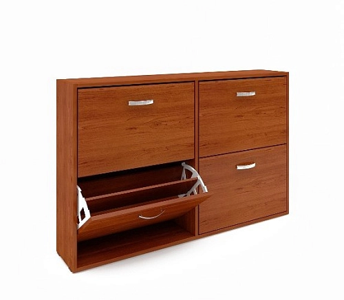 Обувница Милан-29 - фото 5