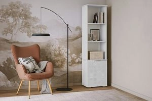 Салерно new 1 Белый