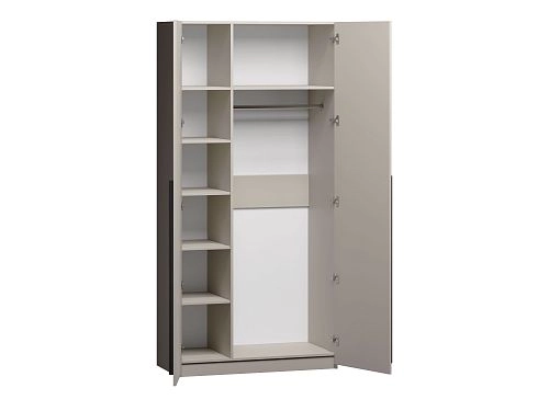 Прихожая Лорена Пакс-8 Кашемир - фото 5