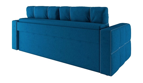 Диван Денди Blue 33 - фото 3