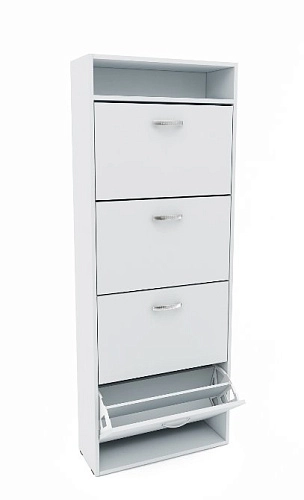 Обувница Милан-27 - фото 2